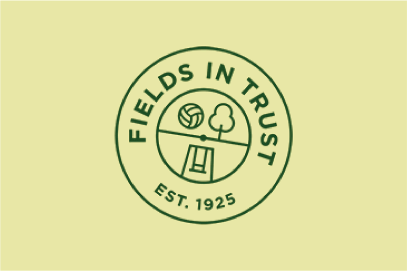 Fields in Trust logo