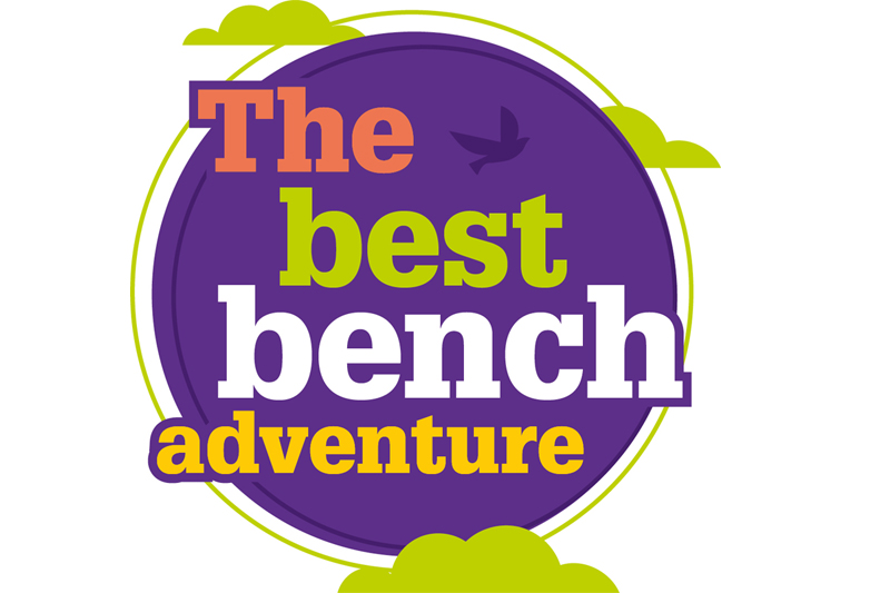 Bench to Bench Story Adventure