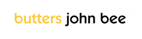 Butters John Bee logo
