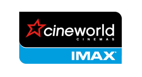 Cineworld logo