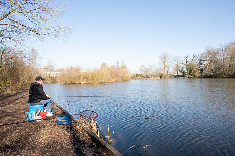 Fishing