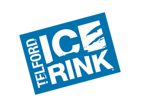 Telford Ice Rink logo