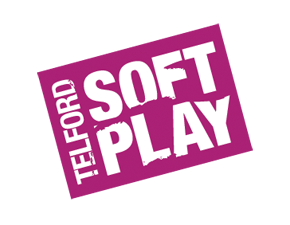 Telford Soft Play logo