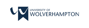 Wolverhampton University logo