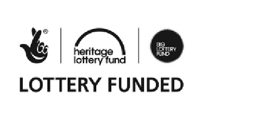 Lottery Funded logo